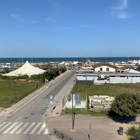 Al Mare Apartment キオッジャ エクステリア 写真