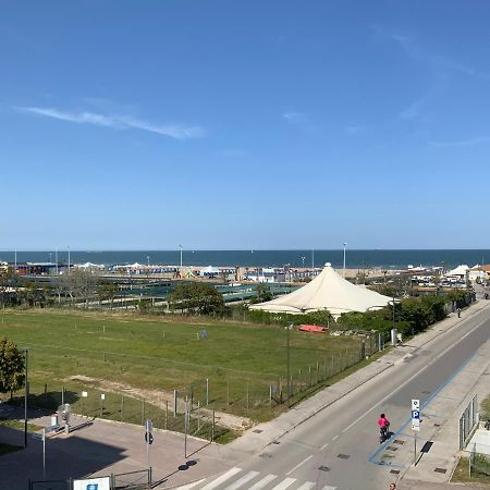 Al Mare Apartment キオッジャ エクステリア 写真