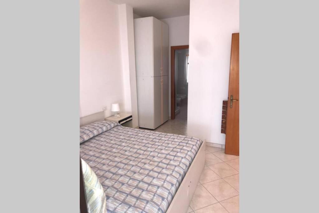Al Mare Apartment キオッジャ エクステリア 写真