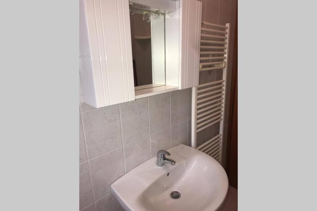 Al Mare Apartment キオッジャ エクステリア 写真
