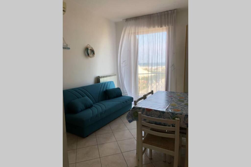 Al Mare Apartment キオッジャ エクステリア 写真