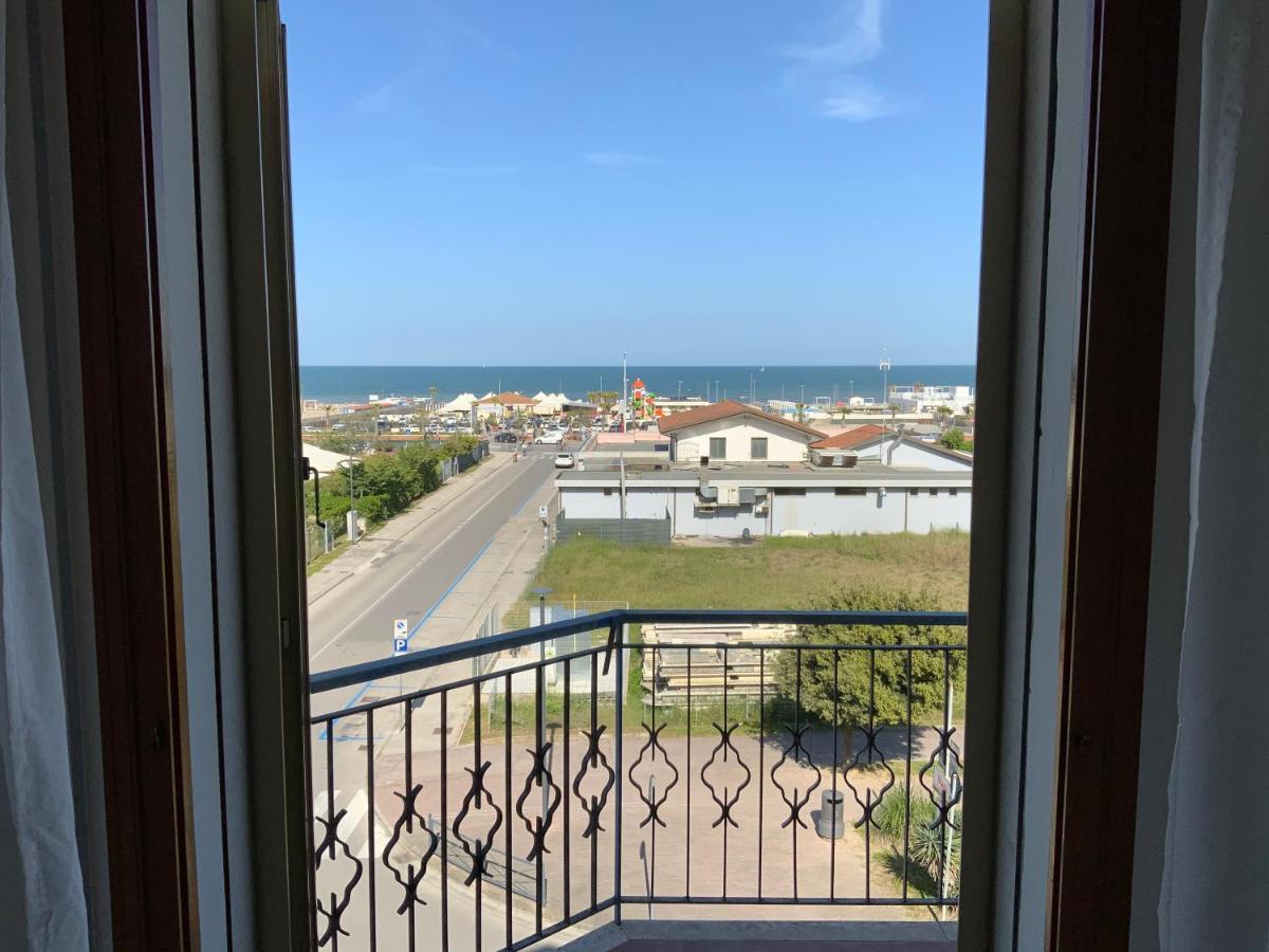 Al Mare Apartment キオッジャ エクステリア 写真